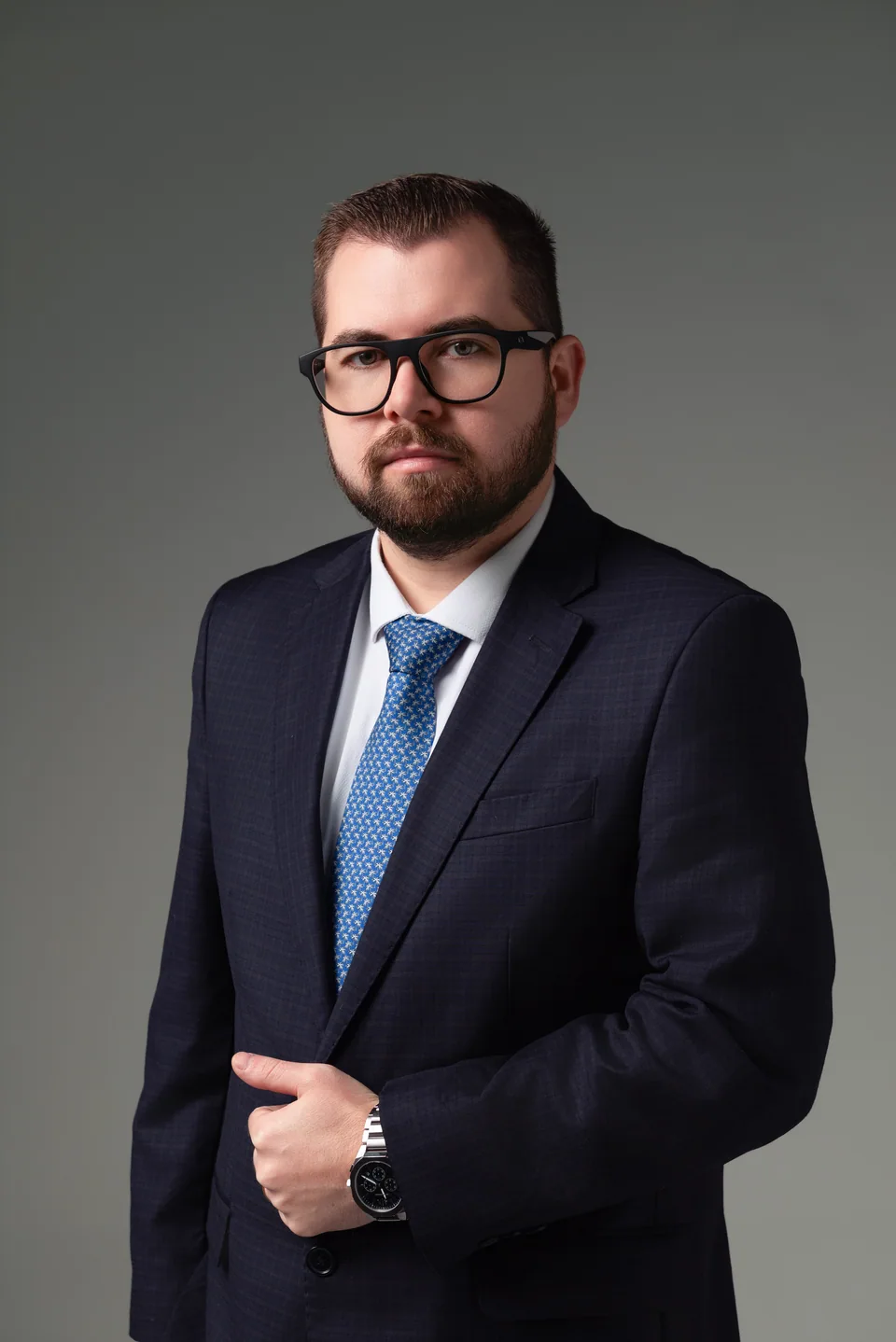 João Constanski Neto, advogado